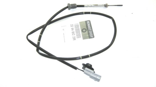 226406229R - ДАТЧИК ТЕМПЕРАТУРИ ВИХЛОПНИХ ГАЗІВ 1.5 1.6 DCI SCENIC III