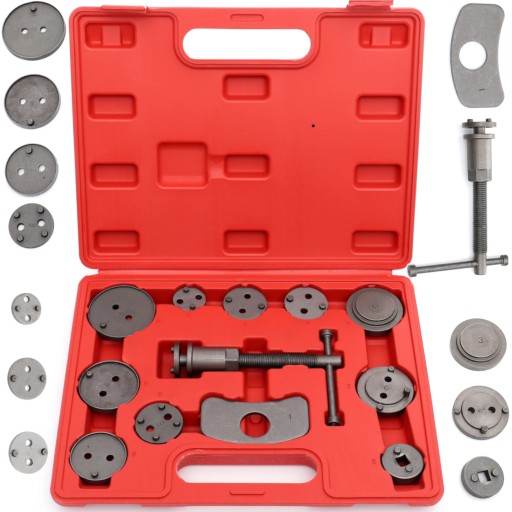 Kraft & Dele KD10214