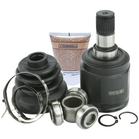 Комплект шарніра FEBEST 0311-CUMTLH