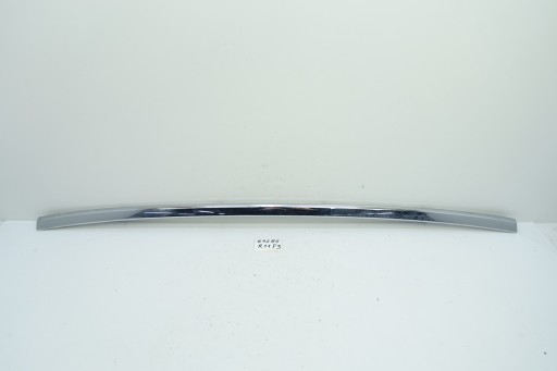 Хромированная накладка заднего бампера CITROE C5 III 9685762077