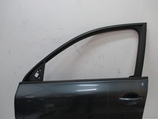 door left front VW TOUAREG 7L0