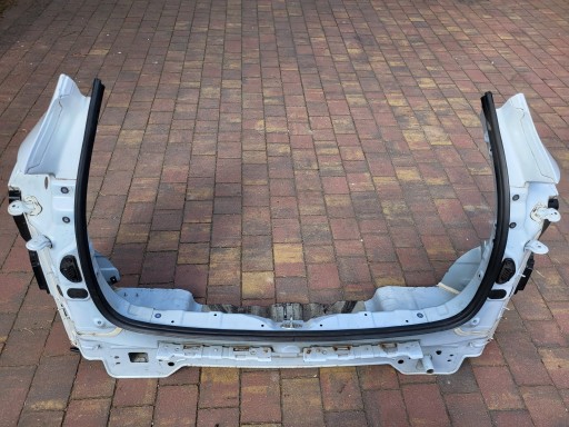 РЕМІНЬ ЗАДНИЙ HYUNDAI TUCSON III