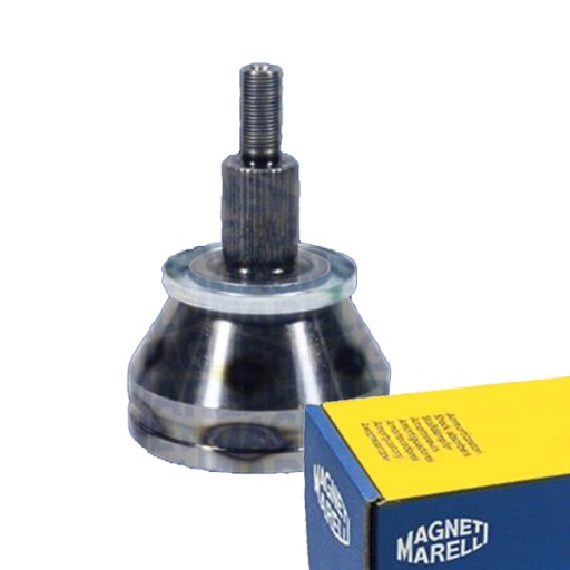 302015100255 - КАРДАННЫЙ ШАРНИР ВНЕШНИЙ ПЕРЕДНИЙ SEAT CORDOBA 1.9