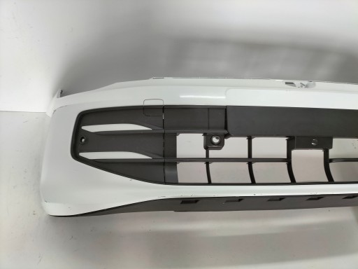 front bumper front VW GOLF 8 VIII LIFT 24