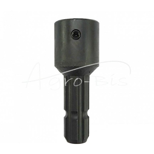 246635M - Редуктор ВОМ, переходник шпоночного паза, внутреннее отверстие. Вопрос 3