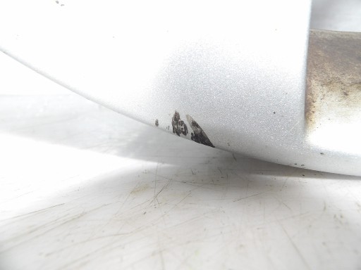 disk hliníkový Opel OE 6.5" x 16" 5x105
