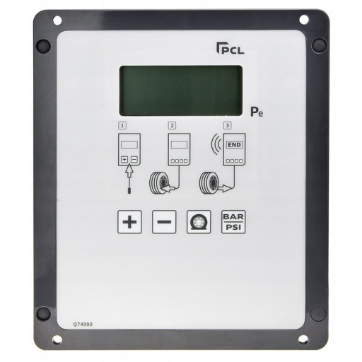 Автоматический подкачиватель колес accura - pcl d60st20c