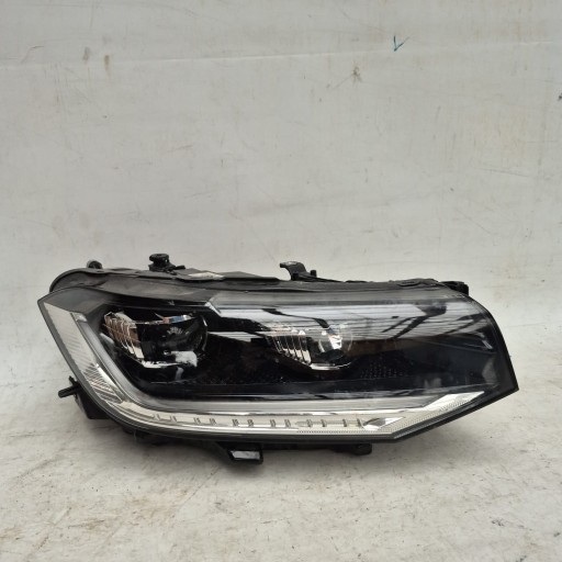 VW T-CROSS 2GM 18- light right front front FULL LED 2GM941036B