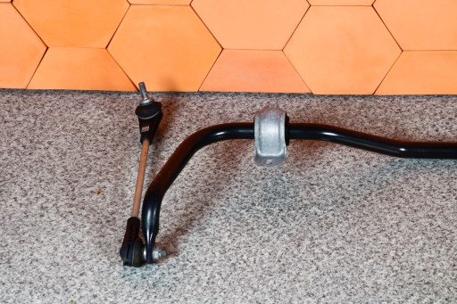 BMW G20 330dX M340iX STABILIZATOR front 6870687
