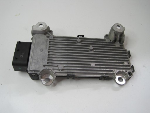 Модуль контролера КПП Chrysler Jeep 68249614AA