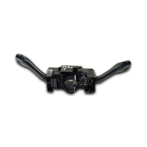 devio luci tergicristallo tergi devio luci devio SKODA Fabia e 1.2 12V 4B0953503F