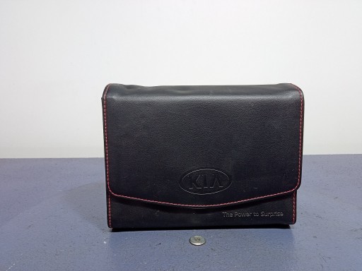 KIA SPORTAGE IV 18 - СЕРВИСНАЯ КНИГА РУКОВОДСТВО ПО РУКОВОДСТВУ