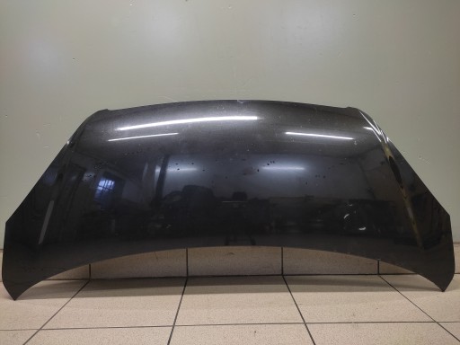 DAIHATSU CUORE VII КАПОТ КРЫШКА ДВИГАТЕЛЯ