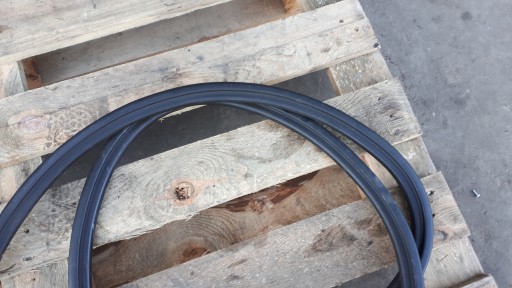 A6 C7 4G DICHTSATZ TÜR LINKS LINKS HECK SEDAN