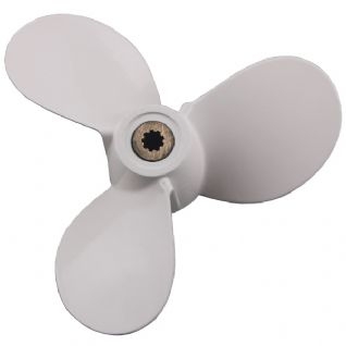 0107003 - ПРОПЕЛЛЕР YAMAHA OUTBOARD 7 1 / 4X6 2.5 HP / 3HP