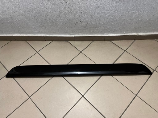 76802-42170 - ЗАДНЯЯ НАКЛАДКА ДЛЯ TOYOTA RAV4 RAV 4 V 19-