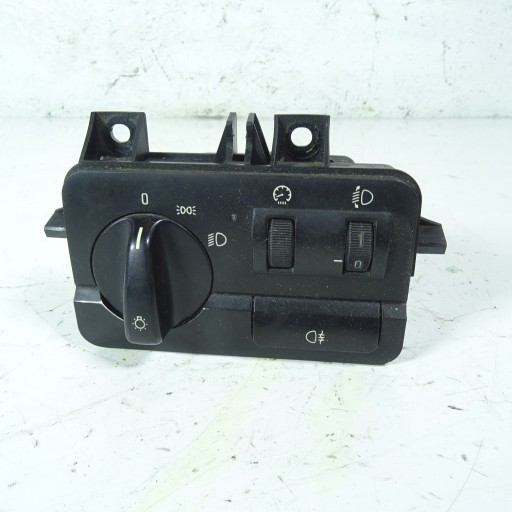 BMW 3 E46 Schalter Leuchten 8383225