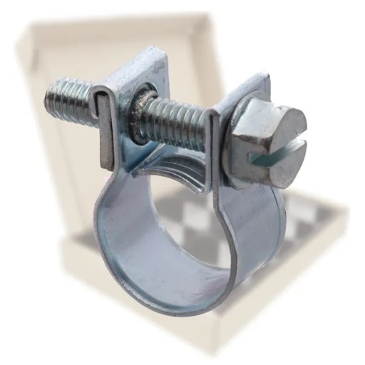 Ассортимент, вставка в ящик для хомута Kramp