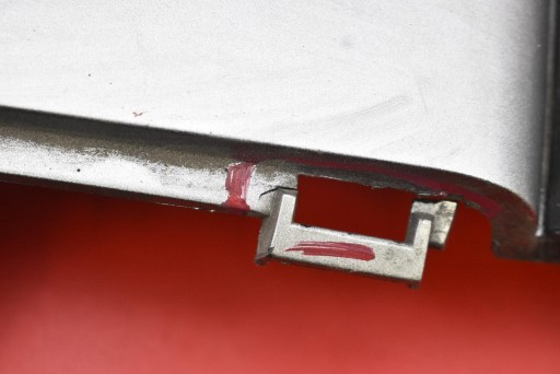 Blende Abdeckung Motorhaube Fronthaube oben 53796-48020 LEXUS RX 2 II 400H 3.3 V6 03-06