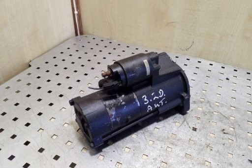 Стартер mitsubishi pajero iii (v7_w, v6_w) m8t75071 3.2л дизель 121квт