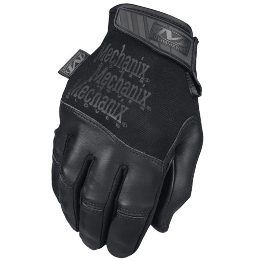 Mechanix Wear L Five Finger Gloves