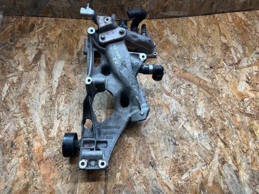 Porte Support JEEP PATRIOT JEEP COMPASS 2.2 CRD A6512011309