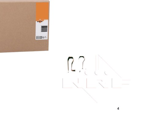 NRF56076(EXT) - РАДІАТОР ДВИГУНА NRF (АВТОМАТИЧНИЙ/РУЧНИЙ З ЕЛ