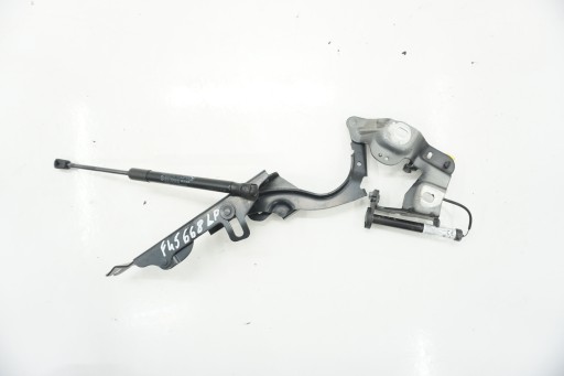 BMW 2 F46 петля капота патрон левый 7300521 668