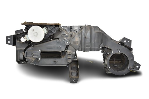 IVECO DAILY 03-09 НАГРІВАЧ КОРПУС НАГРІВАЧА