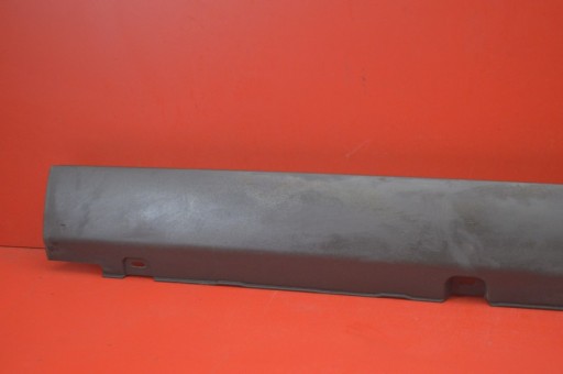 cap threshold left black 8V41-S10155-A FORD KUGA MK1 08-13