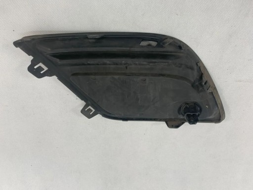 Volvo XC60 08-12r grille grid left xc 60