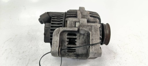 Alternateur RENAULT MEGANE