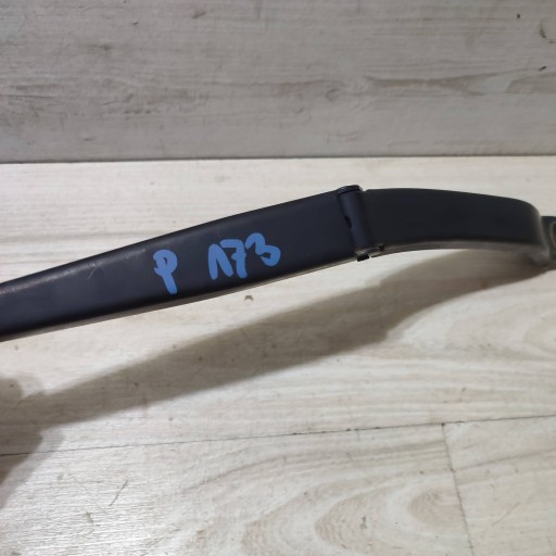 wiper arm windows right side Fiat 500X 52108468