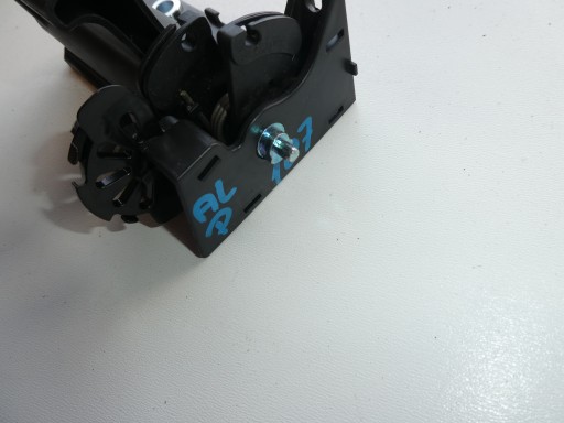 handle right rear part VW SHARAN 7N 7N0843642L