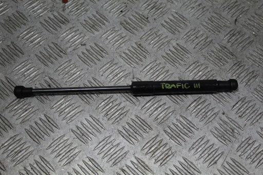 damper telescope bonnets TRAFIC III 3 654706643R