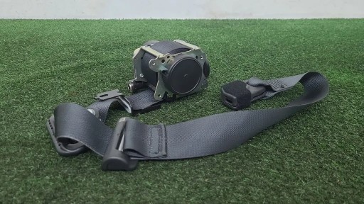 651167600a 651364000a - Ремінь безпеки лівий передній Juke II F16 OEM 19-