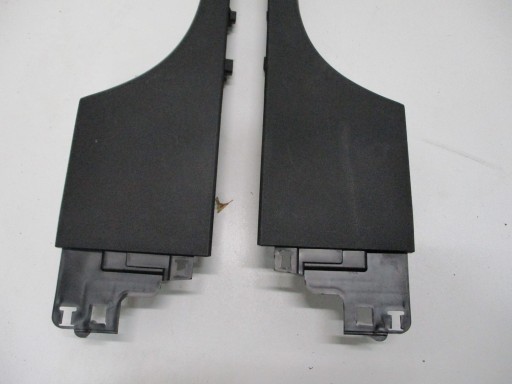 plastic cover RENAULT CLIO 769529700R 769517586R