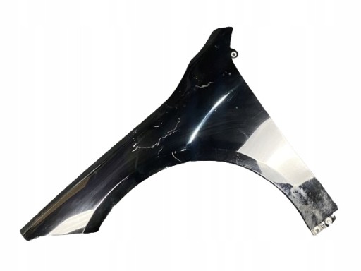 Mercedes cla w118 переднє ліве крило a1188810300