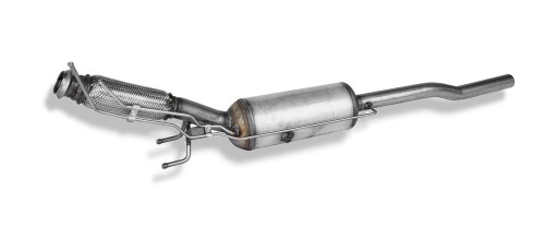 1285 - Пежо 508 2.0 2.0 HDI сажевый фильтр