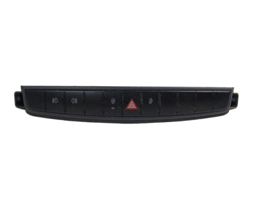SMART FORFOUR et Bouton PANEL Lumières Lumières de secours A454802610