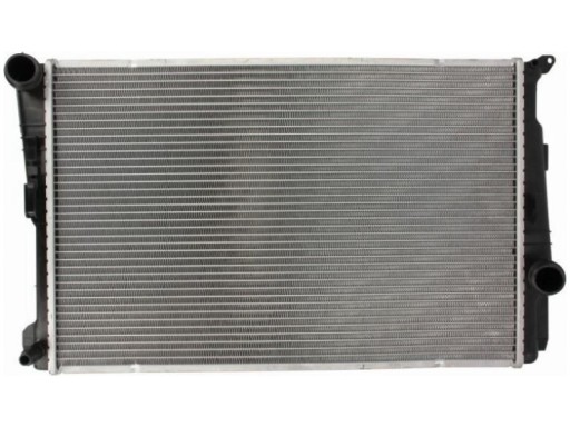 ОХОЛОДЖУВАЧ THERMOTEC D7B039TT