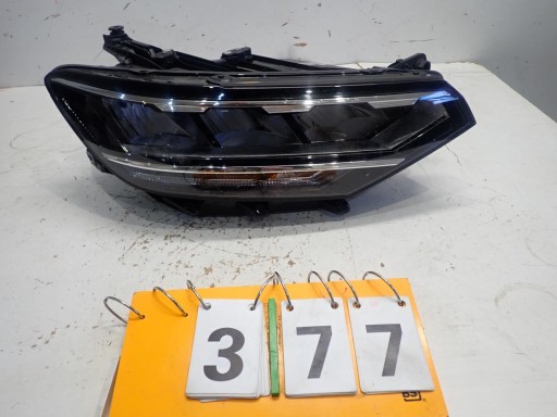 light front right VW PASSAT B8 LIFT 19- FULL LED