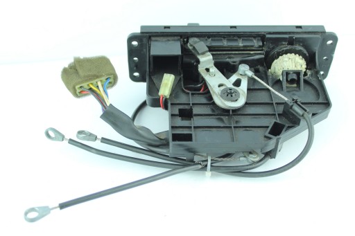 PANEL Bouches buses KIA SPORTAGE KIA