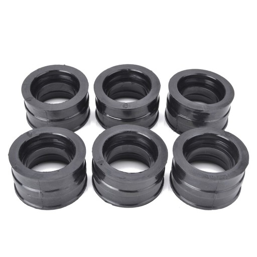 5.4604.090 - ИК КАРБЮРАТОРНЫЕ ПАТРУБКИ HONDA CBX 1000 1979-1980