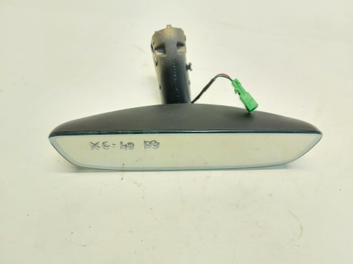 VOLVO XC40 D3 mirror inner 31442729