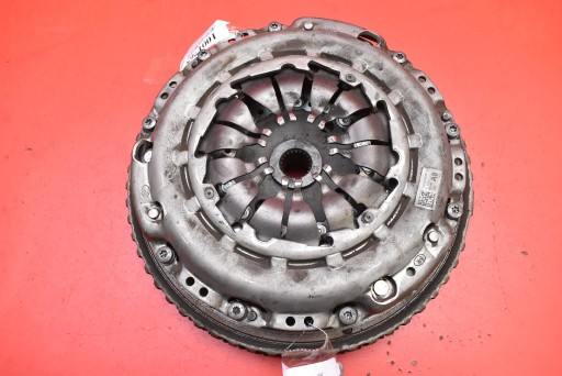 clutch flywheel DWUMASA 302053062R RENAULT MEGANE 4 IV 1.2 TCE 16-20