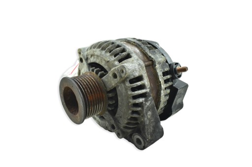 alternator LAND ROVER RANGE ROVER III SPORT 3.6 TDV8 368DT