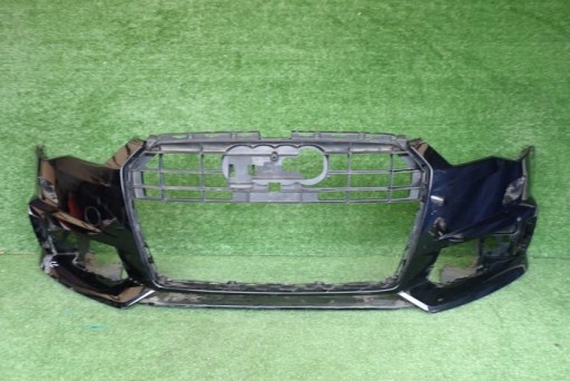 AUDI A6 C7 S-LINE LIFT 19- Frontstoßstange vorne