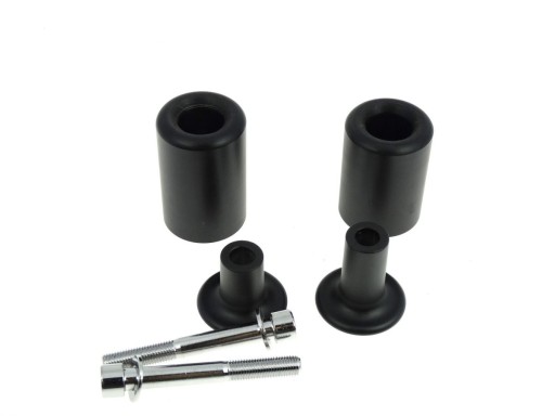 CRASH PAD SLIDERY-KAWASAKI NINJA ZX6R (13-14)