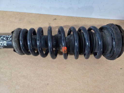 Mazda 6 GG / GY 2.0 D shock absorber front left GJ6W34900B... (F721)